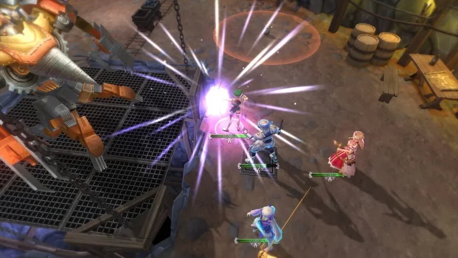 Tears of Avia (Xbox One) gallery image 2