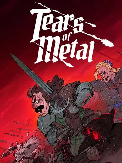 Tears of Metal (PC) gallery image 1