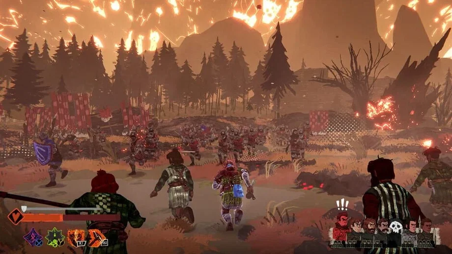 Tears of Metal (PC) gallery image 6