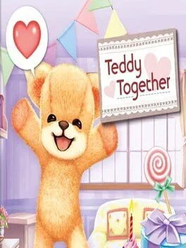 Teddy Together (Switch) gallery image 1