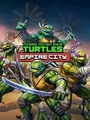 Teenage Mutant Ninja Turtles: Empire City (PC) thumb 1