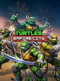 Teenage Mutant Ninja Turtles: Empire City (PC)