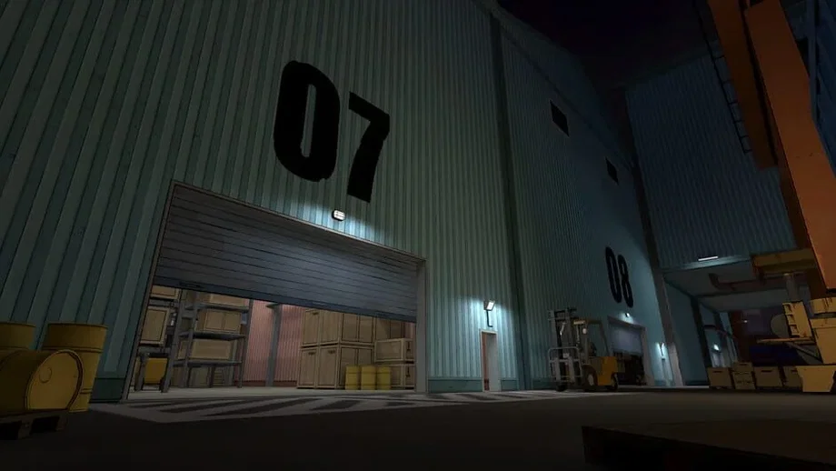 Teenage Mutant Ninja Turtles: Empire City (PC) gallery image 2