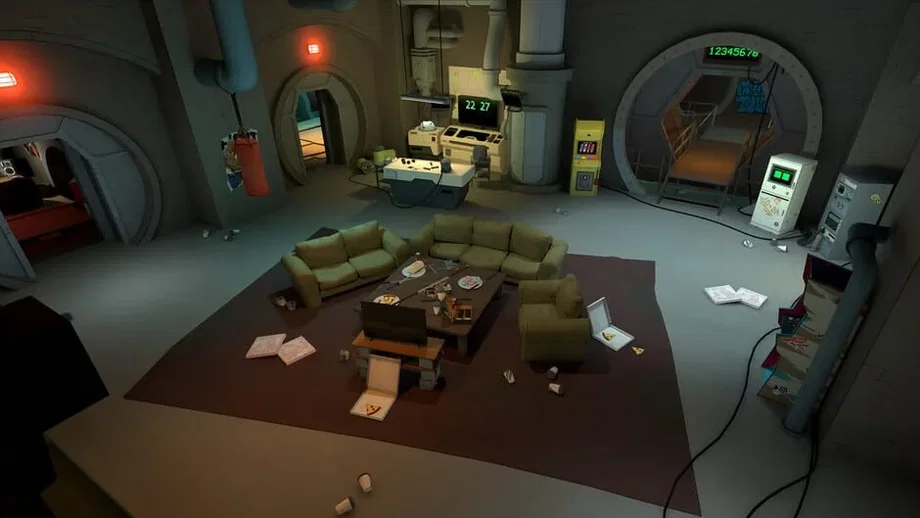 Teenage Mutant Ninja Turtles: Empire City (PC) gallery image 6