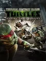 Teenage Mutant Ninja Turtles: Out of the Shadows (PC) thumb 1