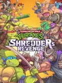 Teenage Mutant Ninja Turtles: Shredder's Revenge (PC)