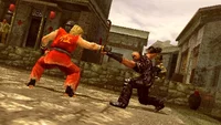 Tekken 6 (Xbox One) thumb 3