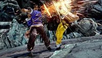 Tekken 7 (Xbox One) thumb 8