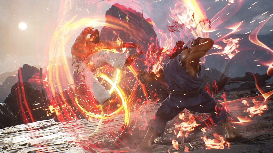 Tekken 7 (Xbox One) gallery image 5
