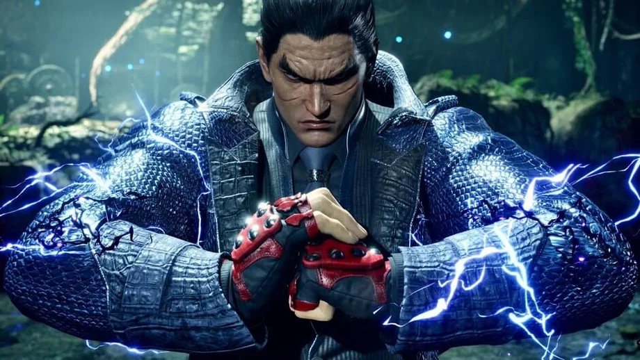 Tekken 8: Deluxe Edition (PC) gallery image 3