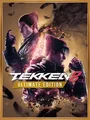 Tekken 8: Ultimate Edition (PS5) thumb 1