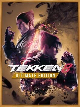 Tekken 8: Ultimate Edition (PS5) gallery image 1