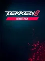 Tekken 8: Ultimate Pack (DLC) (PC) thumb 1
