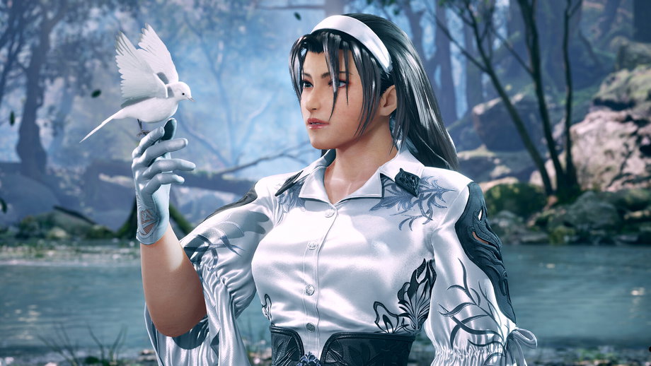 Tekken 8 (PC) gallery image 2