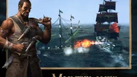 Tempest: Pirate Action RPG (PC) thumb 2