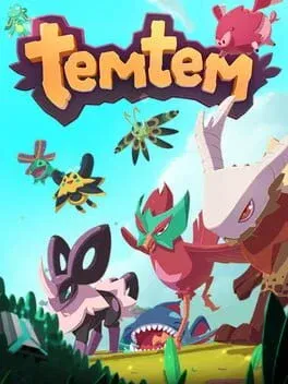 Temtem (PC) gallery image 1