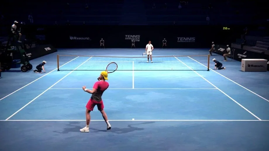 Tennis Manager 2022 (PC) gallery image 7