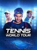 Tennis World Tour (PC)