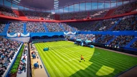 Tennis World Tour (Xbox One) thumb 6