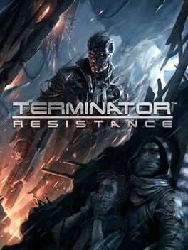 Terminator: Resistance (PS4)