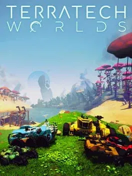 TerraTech Worlds (PC)