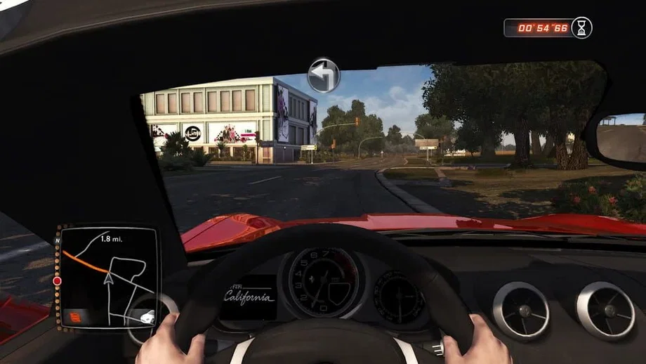 Test Drive Unlimited 2 (PC) gallery image 7