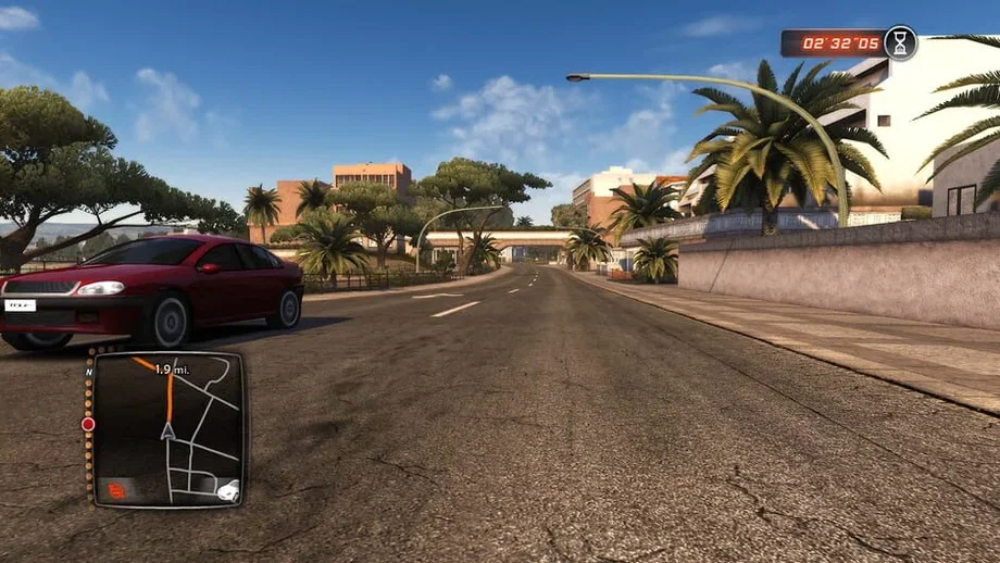 Test Drive Unlimited 2 (PC) gallery image 8