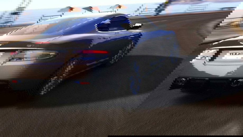 Test Drive Unlimited 2 (PC) gallery image 2