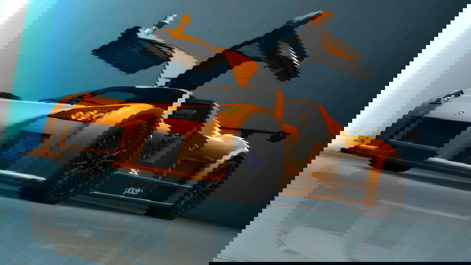 Test Drive Unlimited 2 (PC) gallery image 4