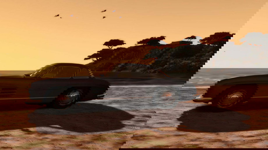 Test Drive Unlimited 2 (PC) gallery image 5