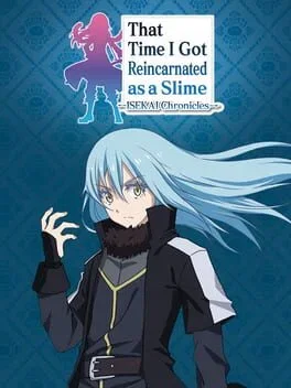 That Time I Got Reincarnated as a Slime: Isekai Chronicles (PC) gallery image 1
