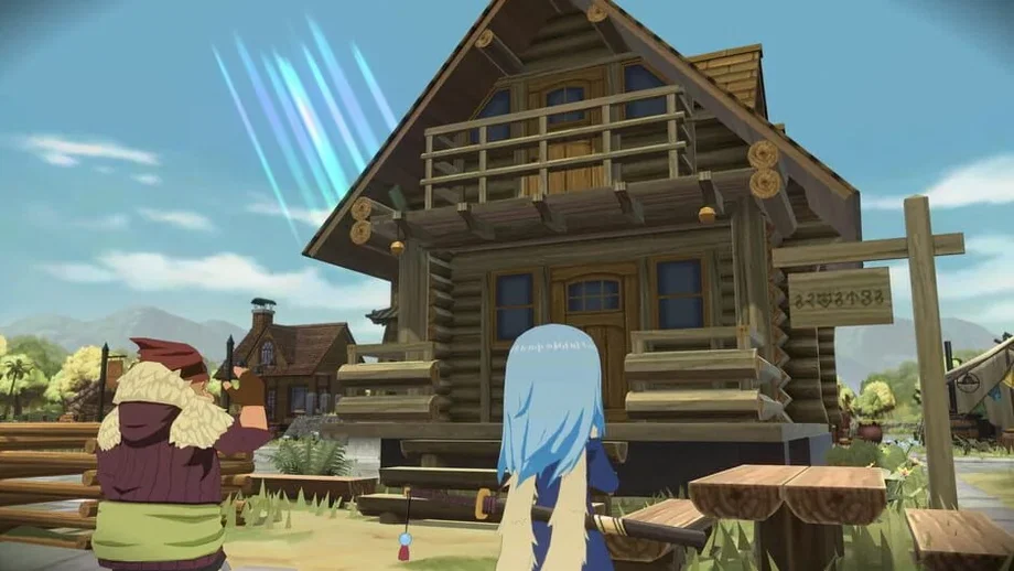 That Time I Got Reincarnated as a Slime: Isekai Chronicles (PC) gallery image 2