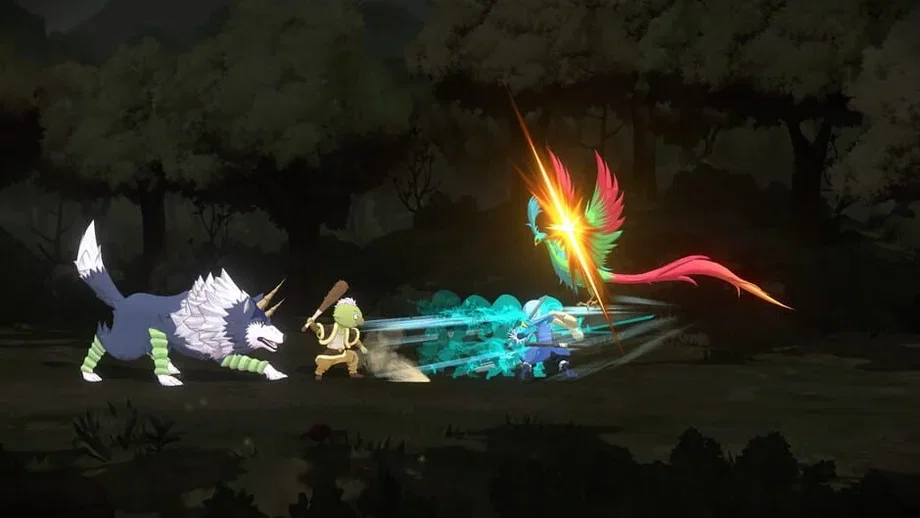 That Time I Got Reincarnated as a Slime: Isekai Chronicles (PC) gallery image 6