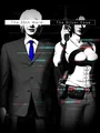 The 25th Ward: The Silver Case - The 25th Ward The Silver Case (PC) thumb 1