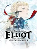 The Adventures of Elliot: The Millennium Tales (PC)