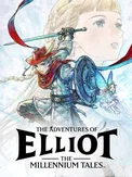 The Adventures of Elliot: The Millennium Tales (PS5)