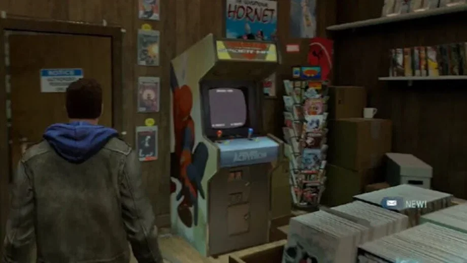 The Amazing Spider-Man 2 (PC) gallery image 8