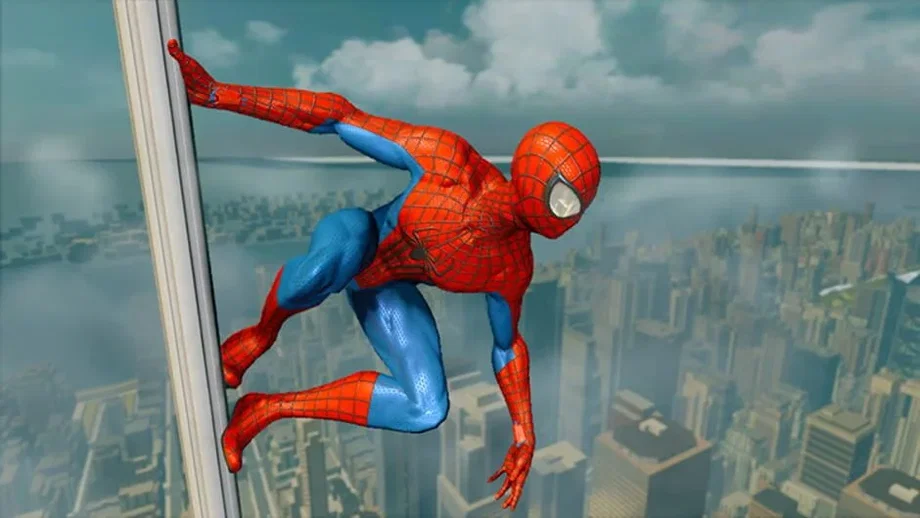 The Amazing Spider-Man 2 (PC) gallery image 9