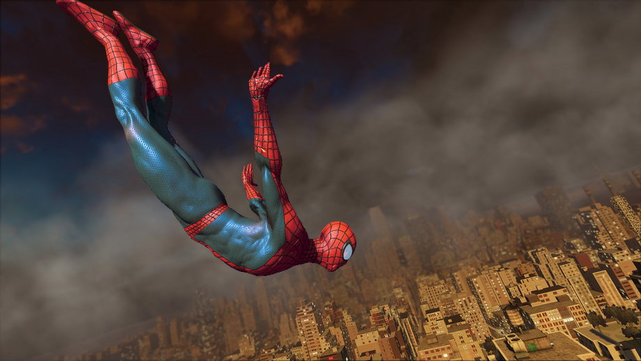 The Amazing Spider-Man 2 (PC) gallery image 3