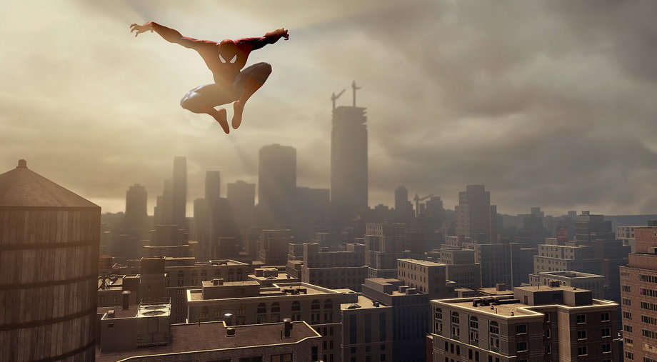 The Amazing Spider-Man 2 (PC) gallery image 5