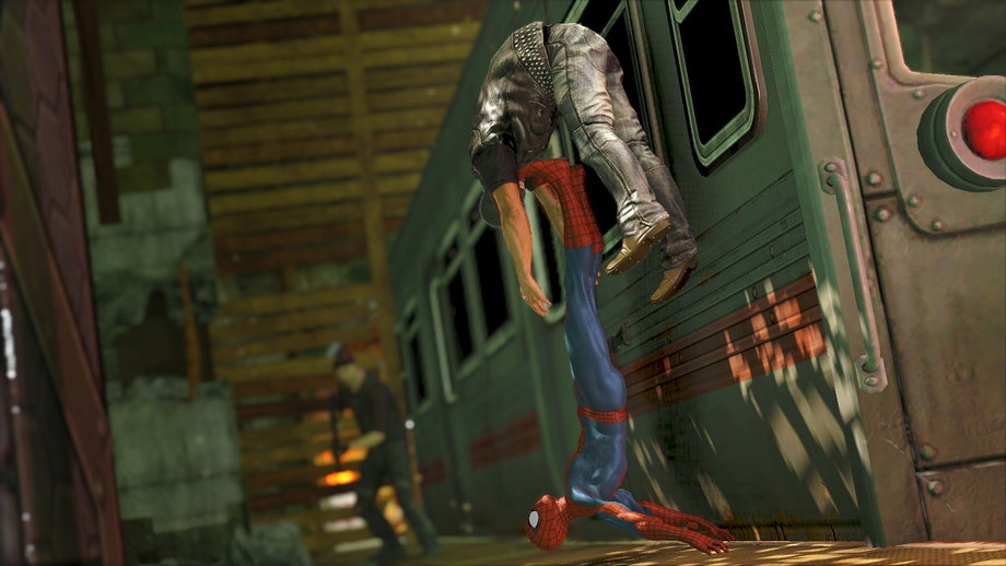 The Amazing Spider-Man 2 (PC) gallery image 6