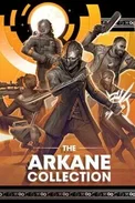 The Arkane Collection (PS5)