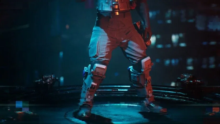 The Ascent: CyberSec Pack (DLC) (PC) gallery image 4