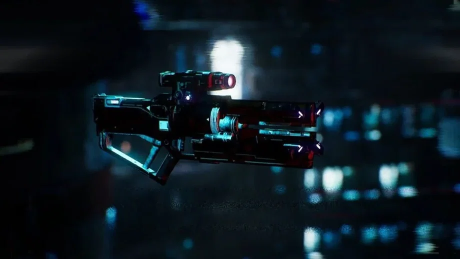 The Ascent: CyberSec Pack (DLC) (PC) gallery image 6