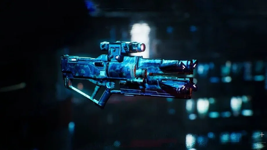 The Ascent: CyberSec Pack (DLC) (PC) gallery image 9