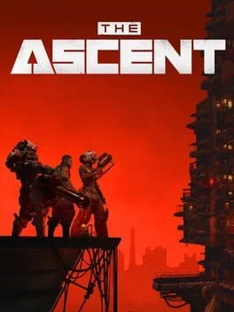 The Ascent (PC) gallery image 1