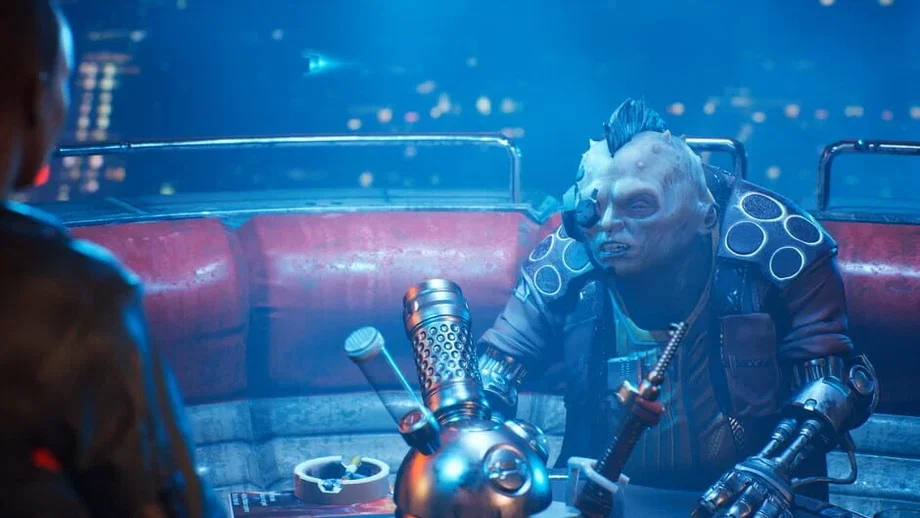 The Ascent (PC) gallery image 13