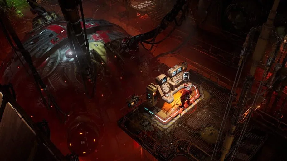 The Ascent (Xbox One) gallery image 2