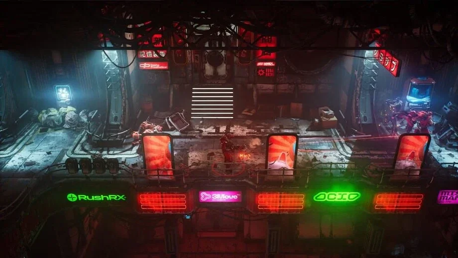 The Ascent (Xbox One) gallery image 4