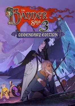 The Banner Saga 3: Legendary Edition (PC)